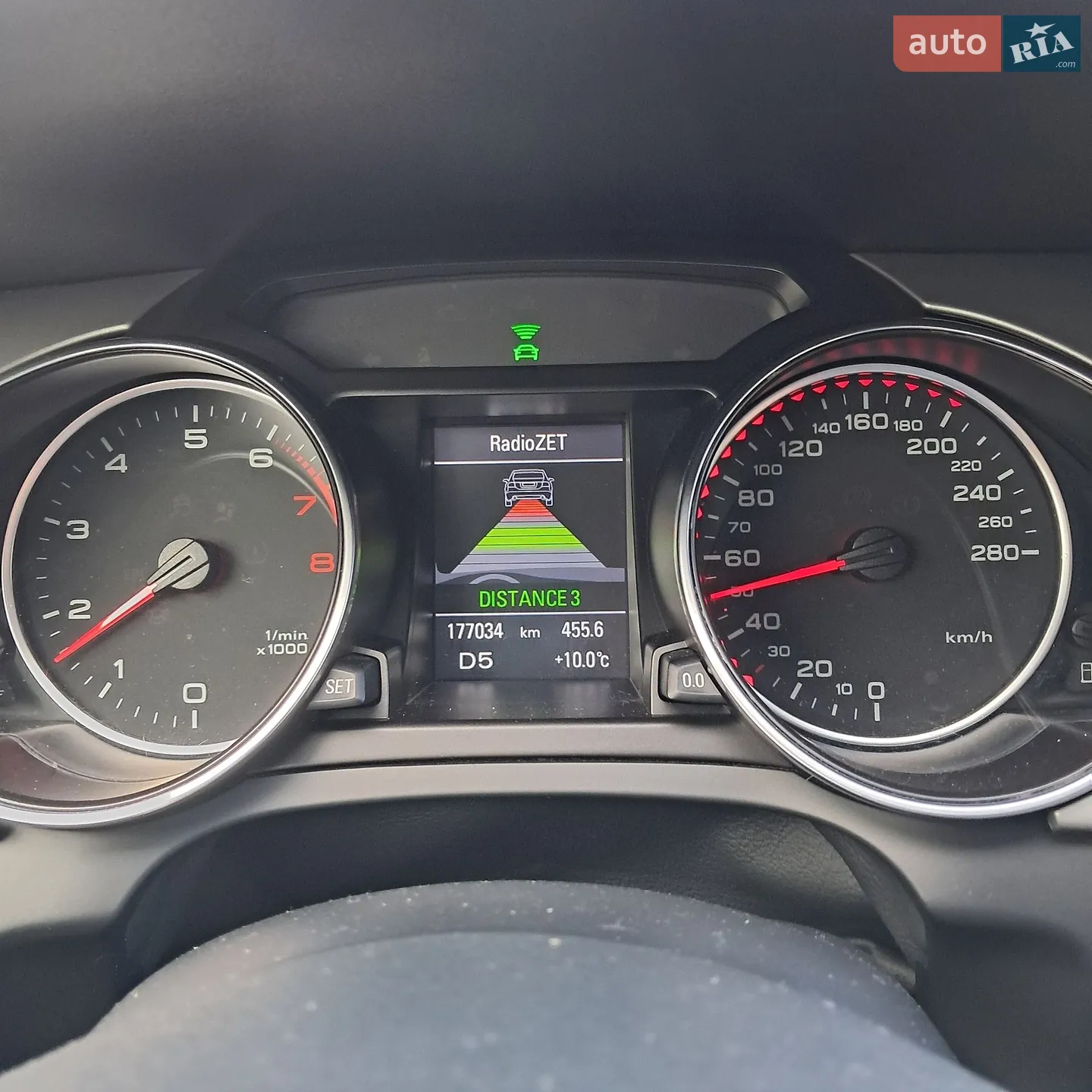 2010 Audi A5 - мініатюра 81