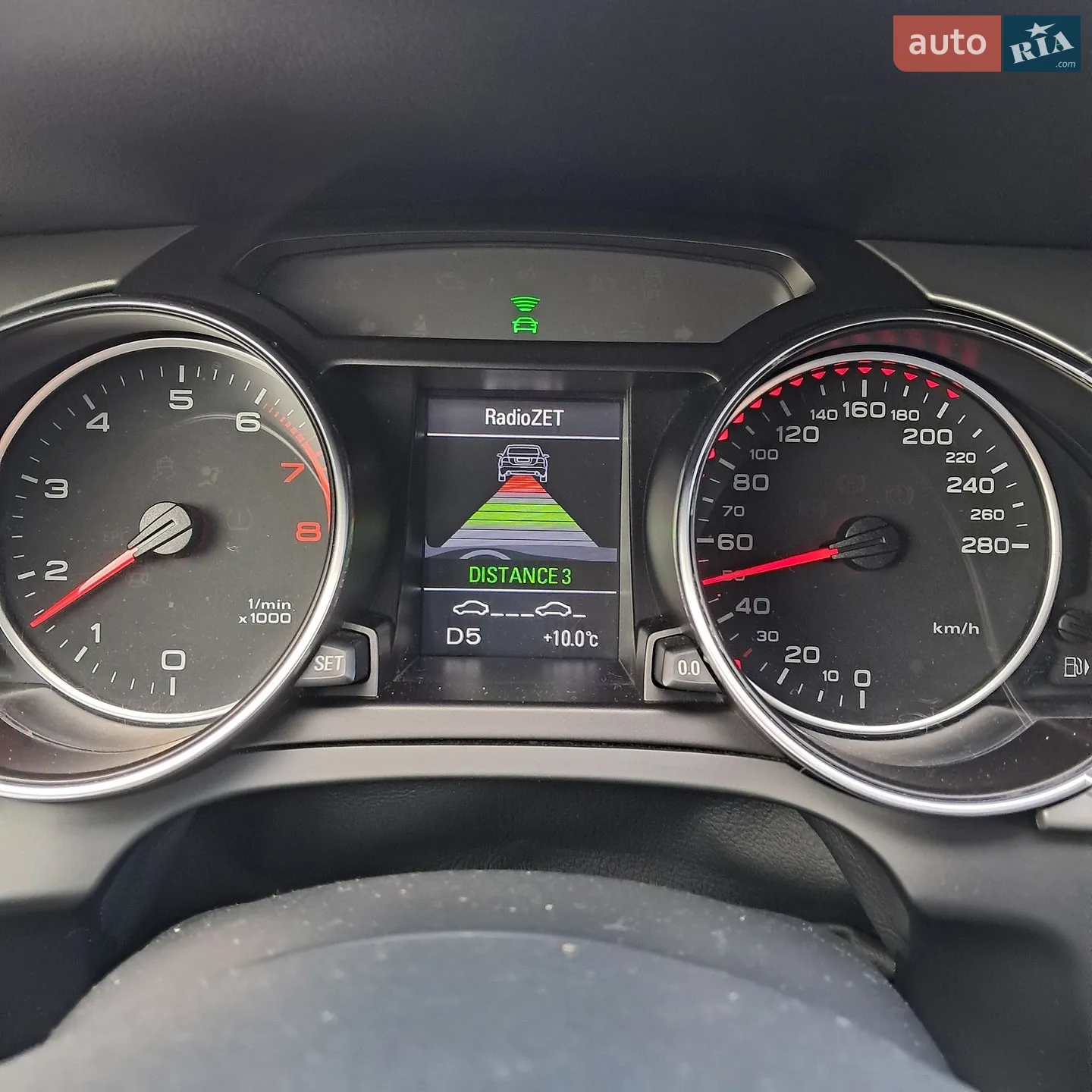 2010 Audi A5 - мініатюра 82