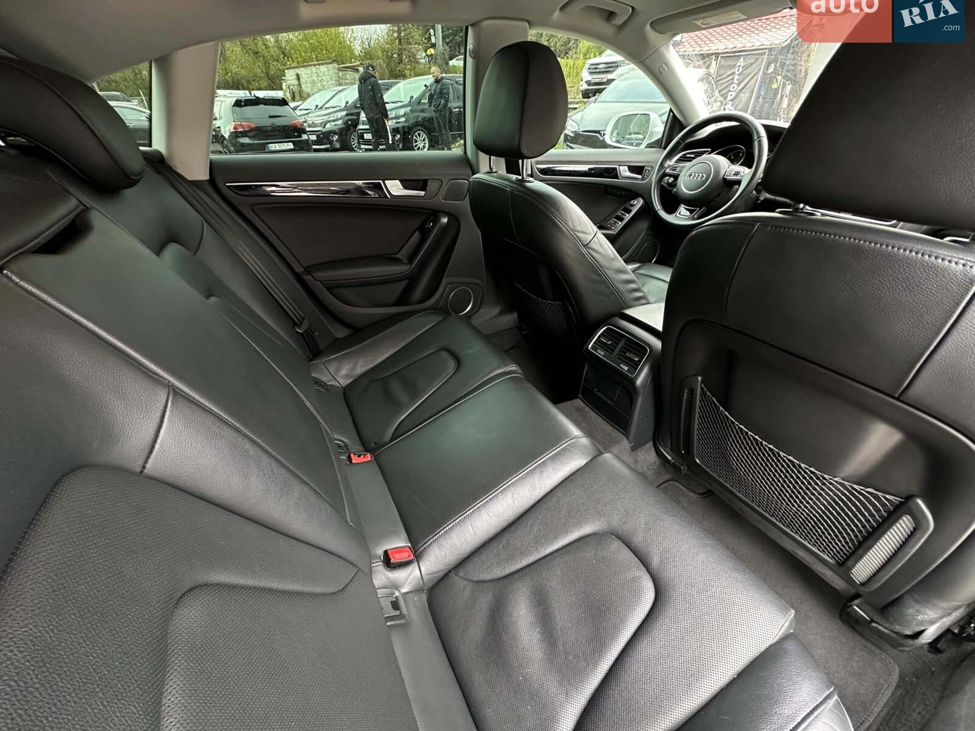2015 Audi A5 - мініатюра 26