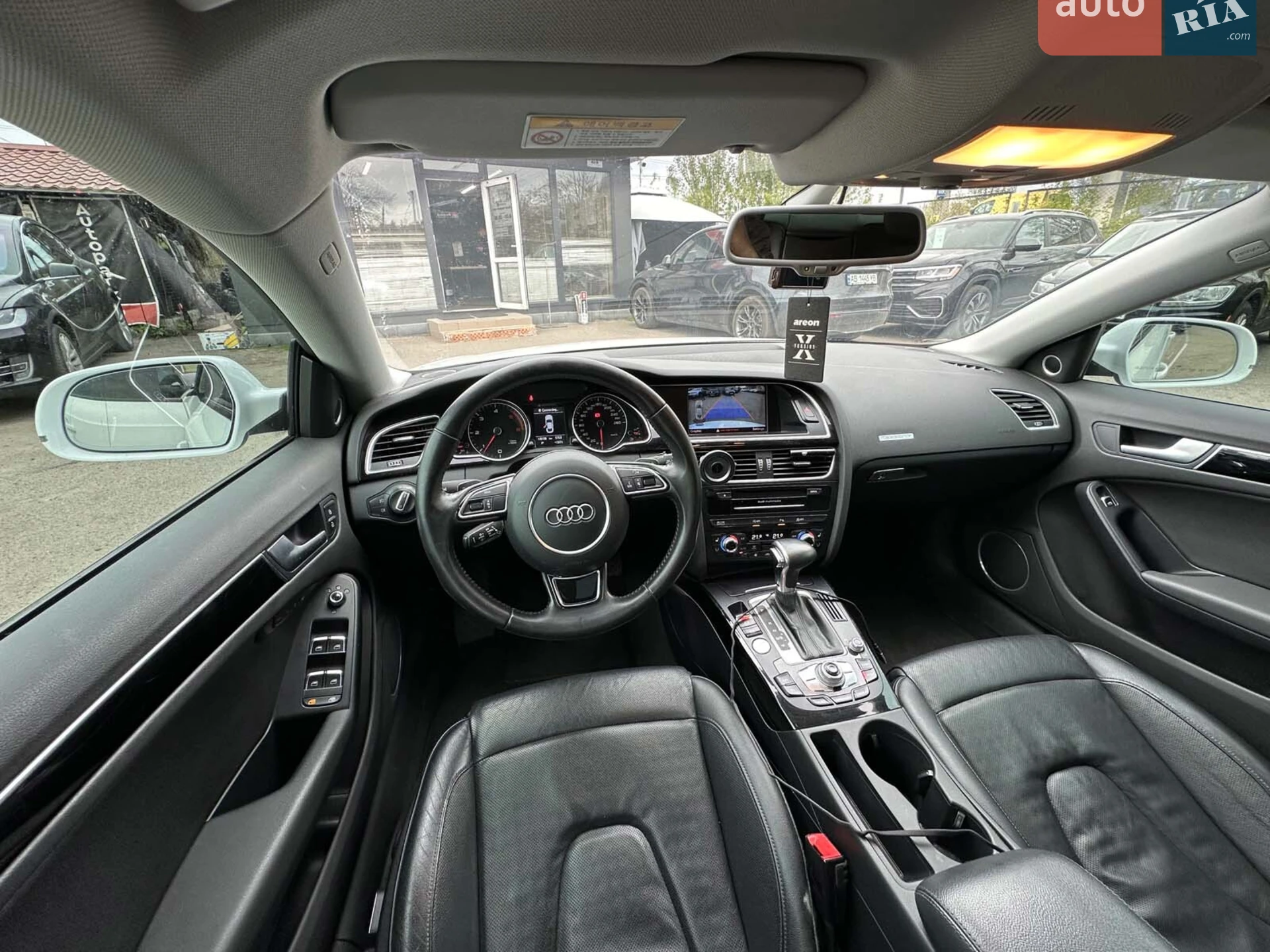 2015 Audi A5 - мініатюра 31