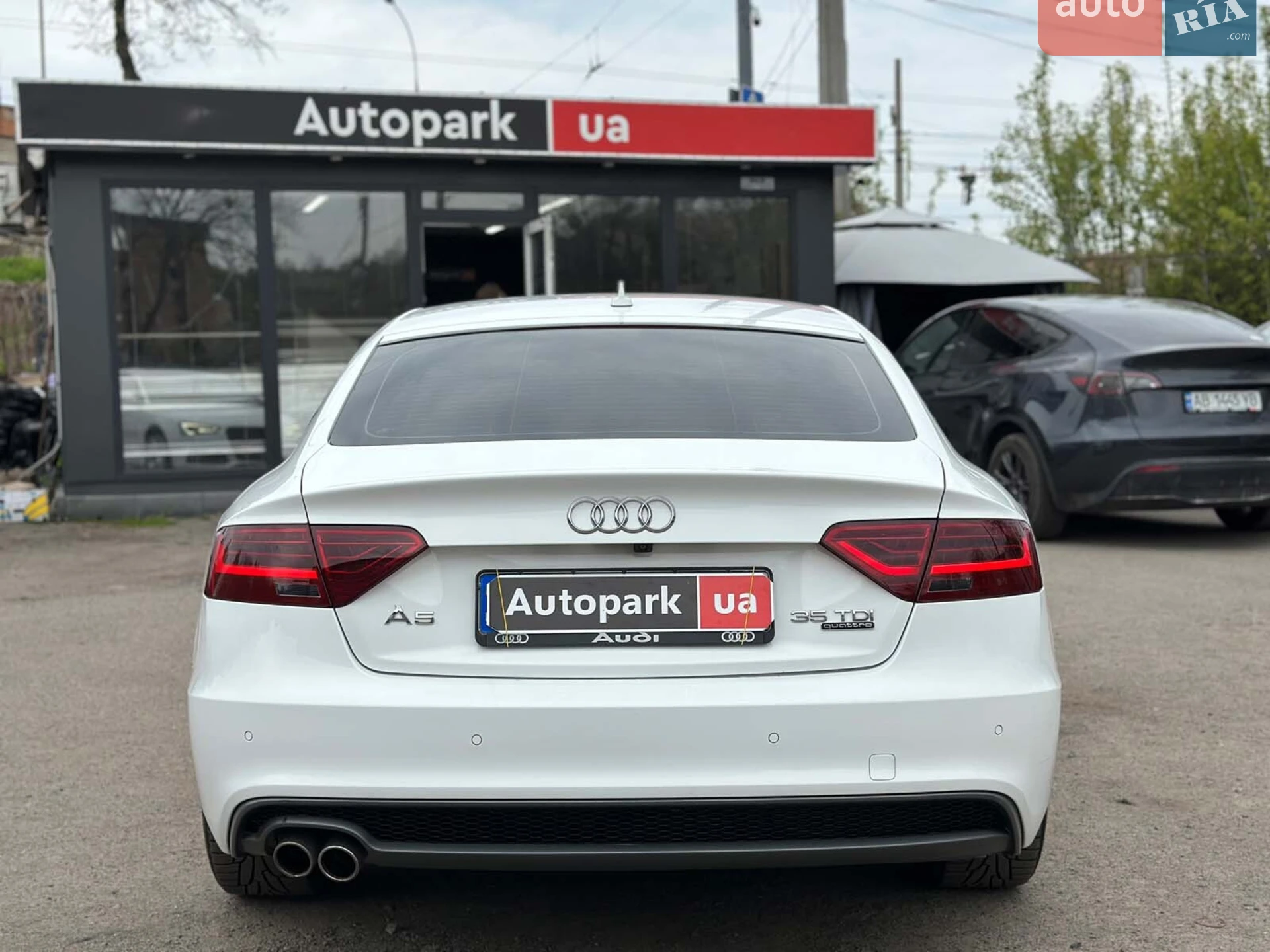 2015 Audi A5 - мініатюра 16