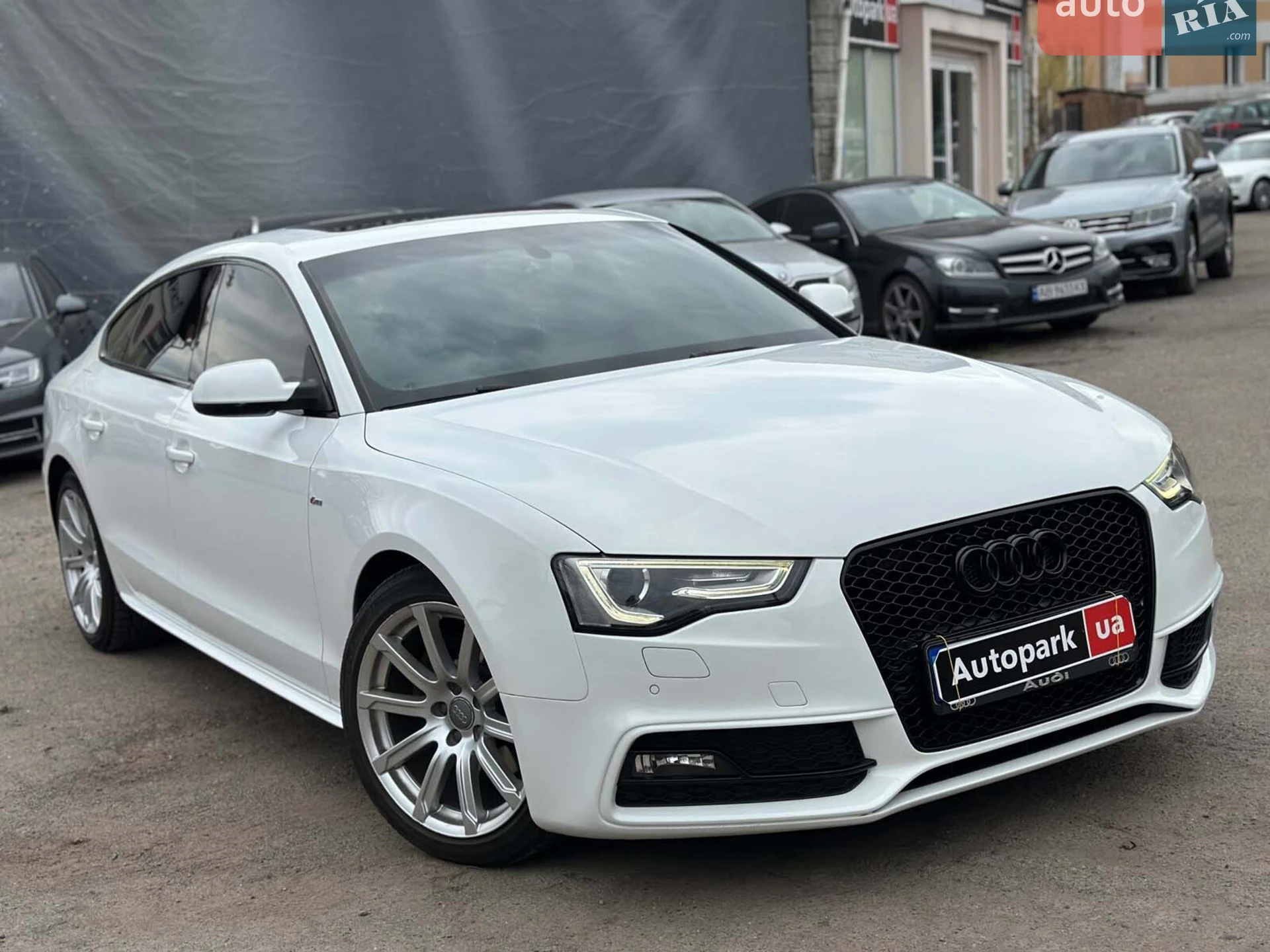 2015 Audi A5 - мініатюра 10