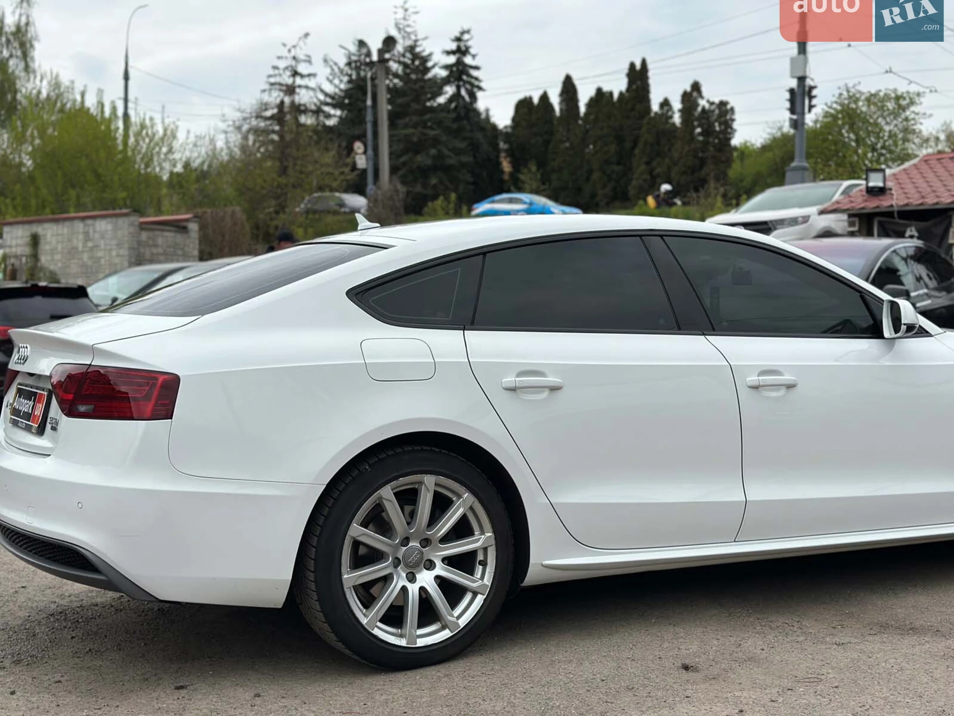 2015 Audi A5 - мініатюра 18
