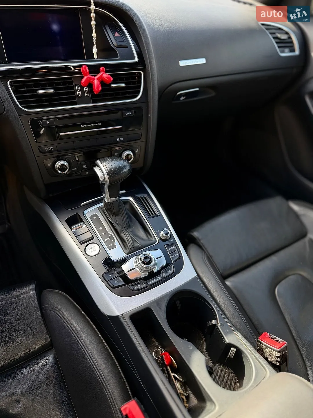 2015 Audi A5 - мініатюра 5