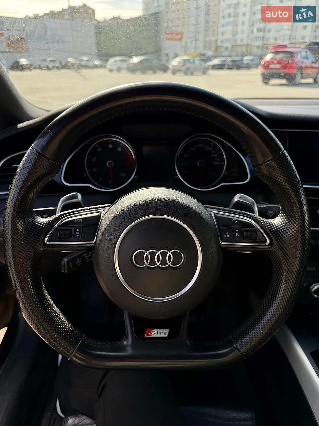 2015 Audi A5 - мініатюра 12