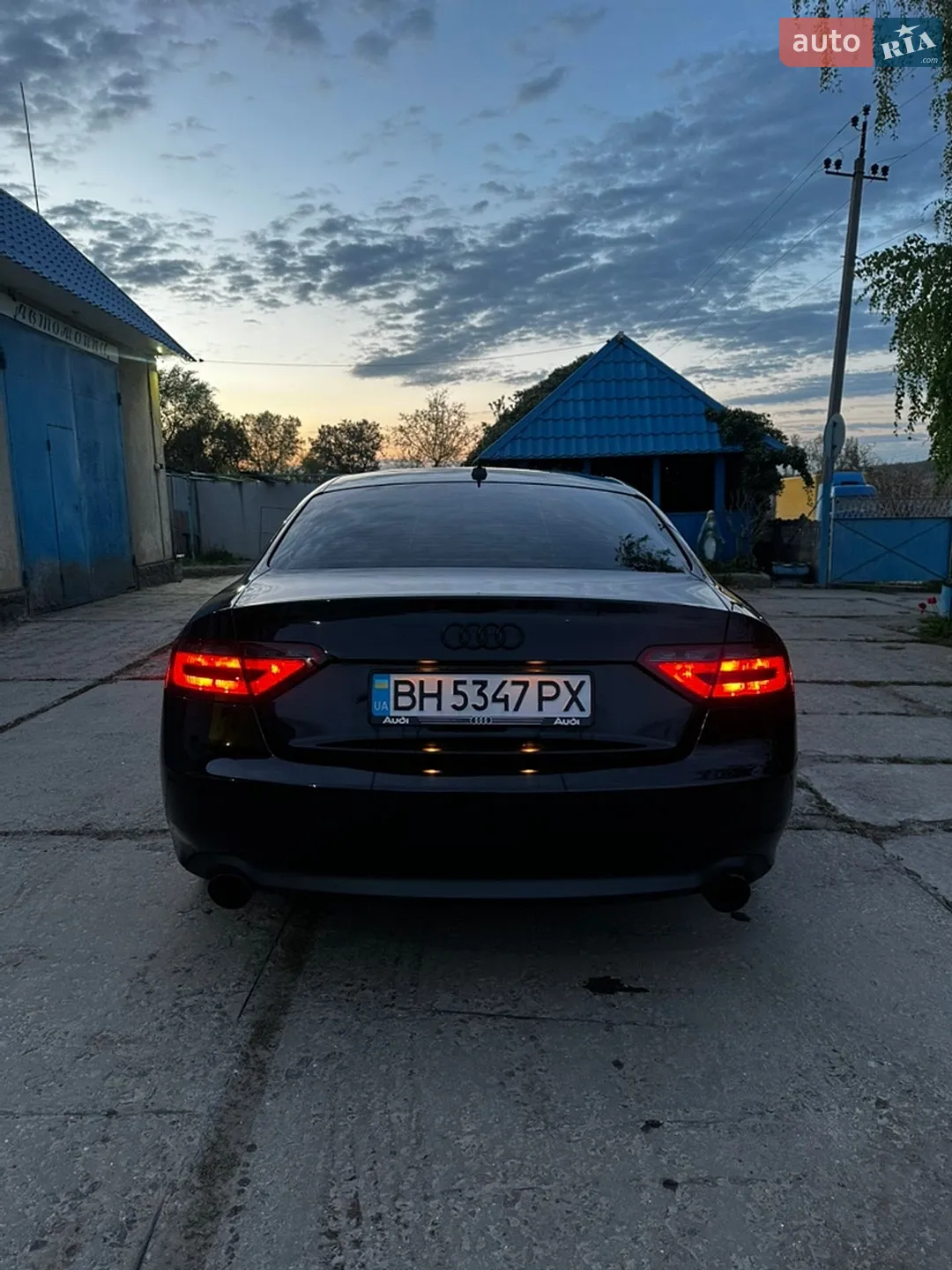 2011 Audi A5 - мініатюра 3
