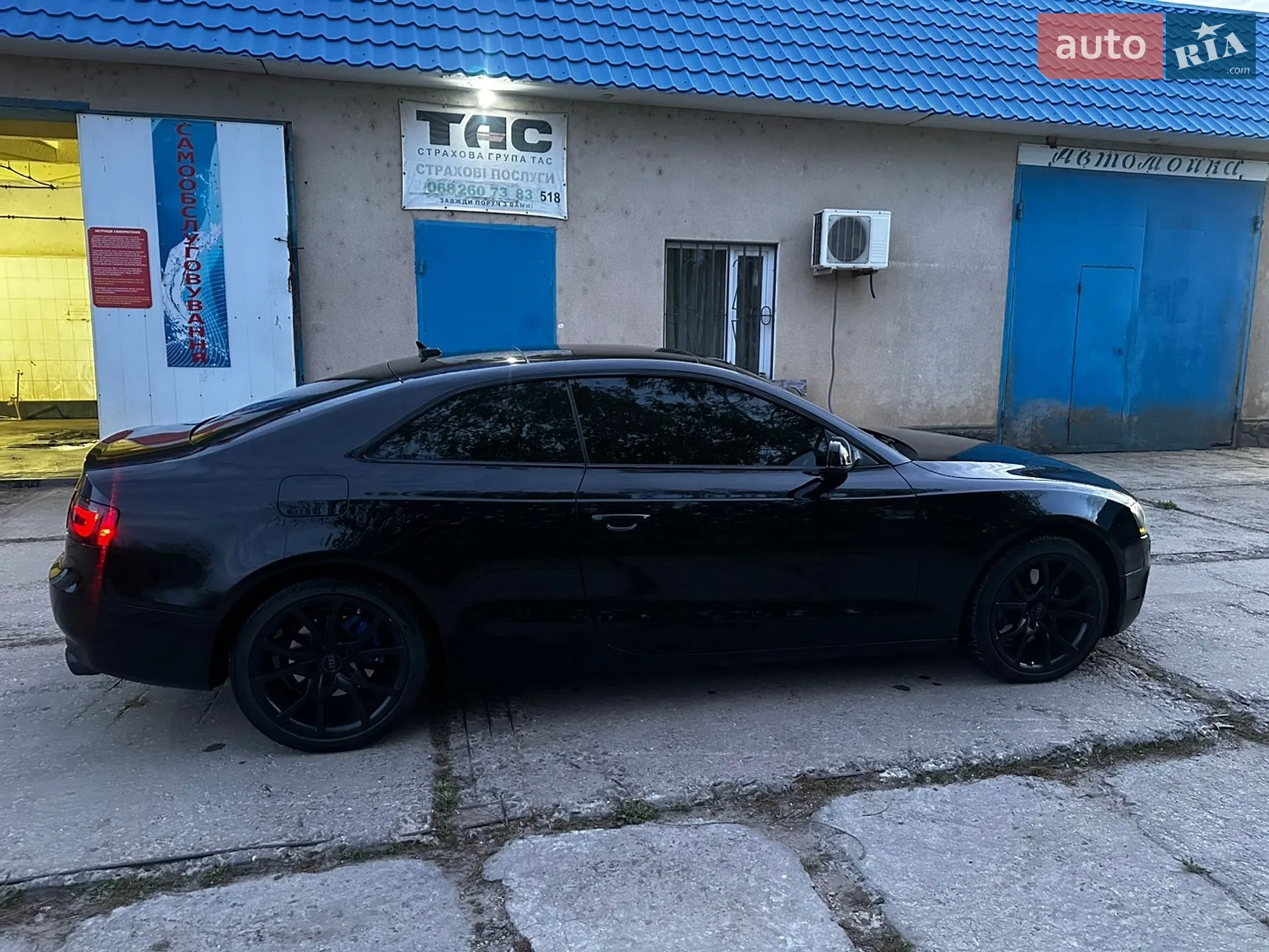 2011 Audi A5 - мініатюра 6