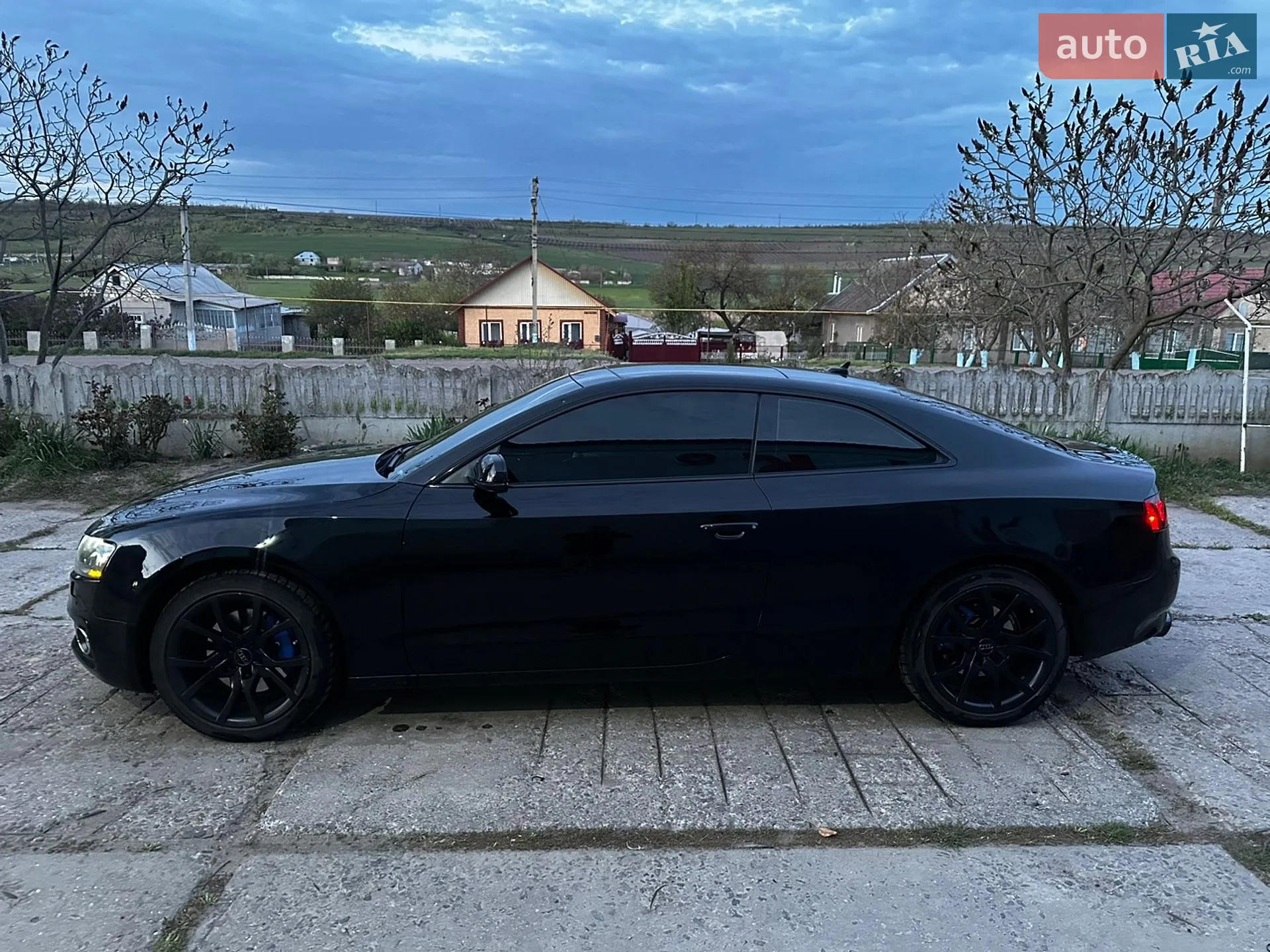2011 Audi A5 - мініатюра 11