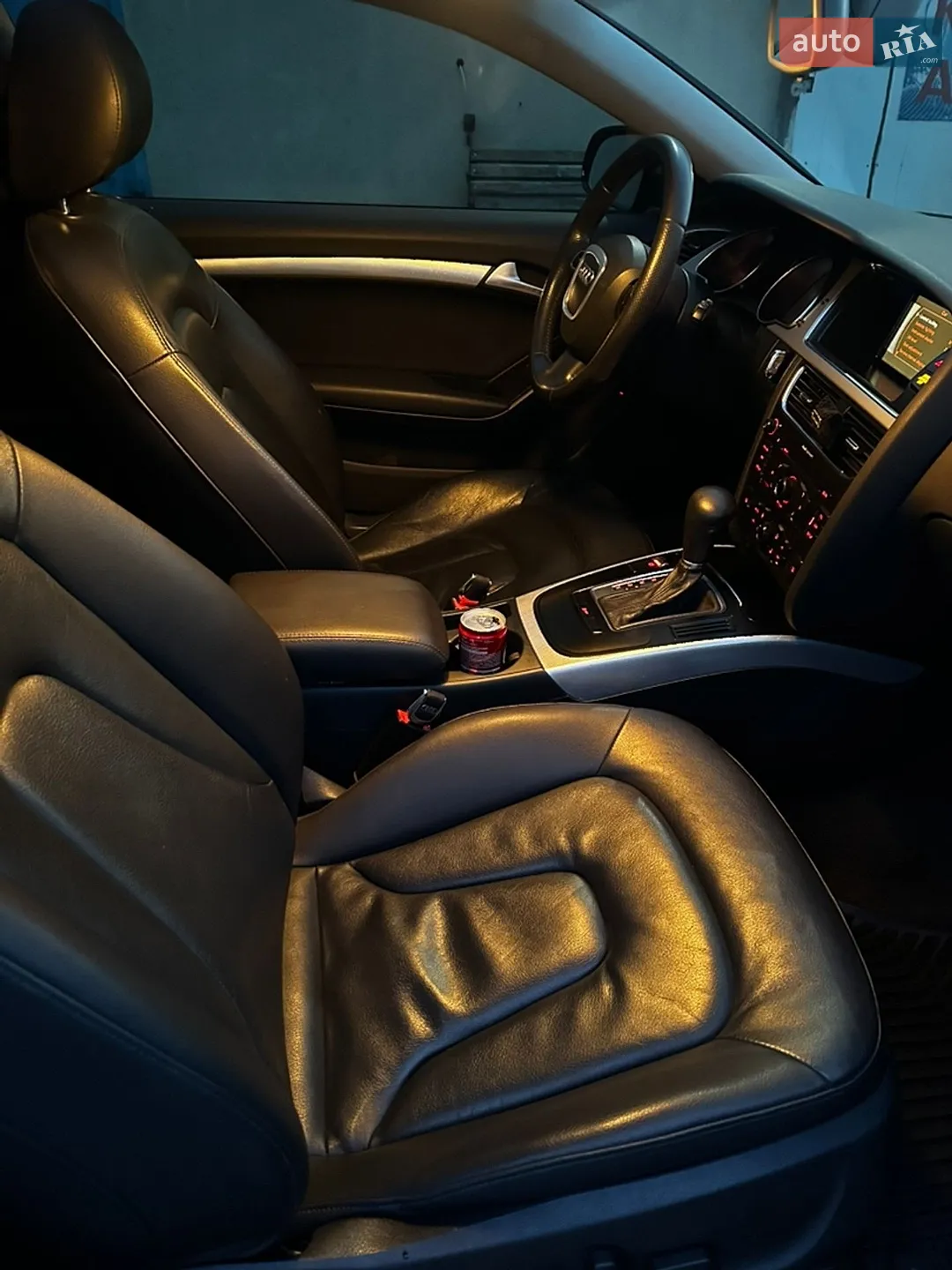 2011 Audi A5 - мініатюра 13