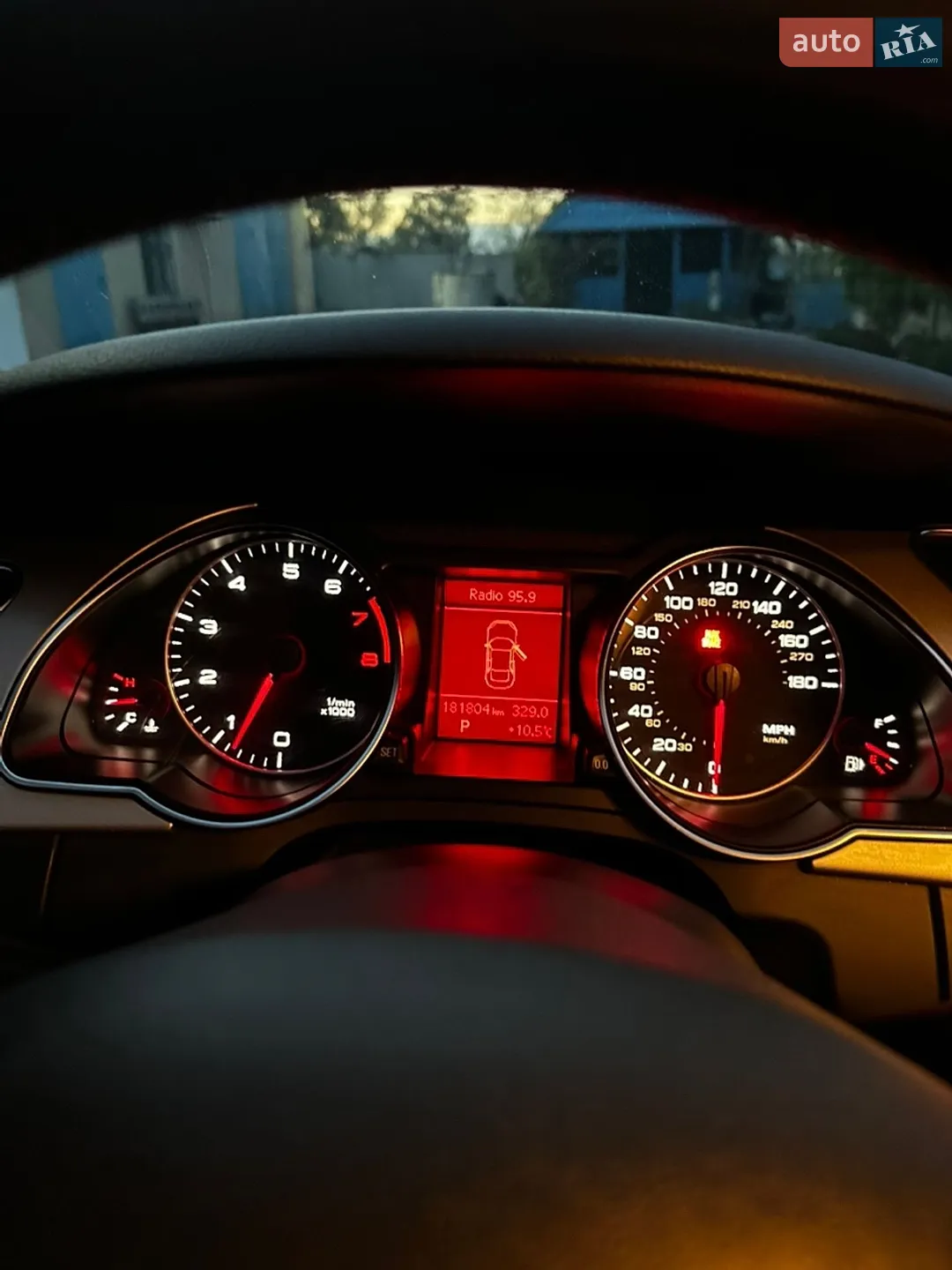 2011 Audi A5 - мініатюра 16