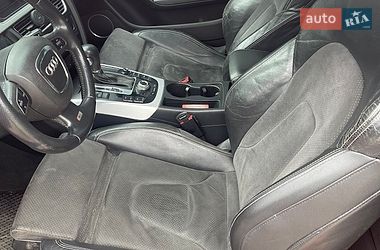 Купе Audi A5 2008 в Тальном