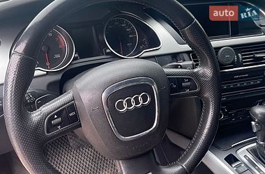 Купе Audi A5 2008 в Тальном
