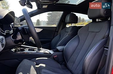 Лифтбек Audi A5 2023 в Львове