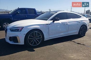 Ліфтбек Audi A5 2023 в Тернополі