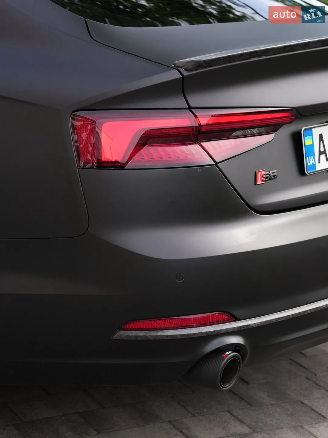 2018 Audi A5 - мініатюра 40