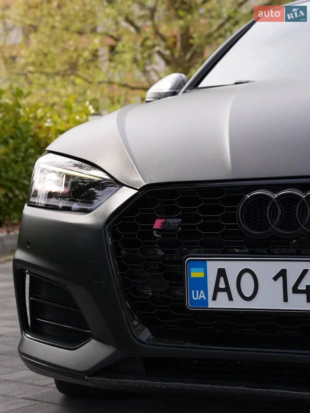2018 Audi A5 - мініатюра 42