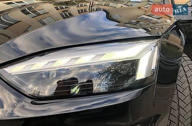 Лифтбек Audi A5 2023 в Киеве