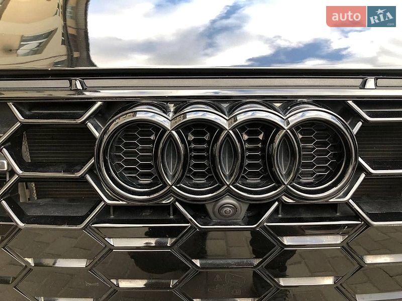 Лифтбек Audi A5 2023 в Киеве