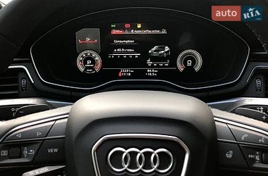 Лифтбек Audi A5 2023 в Киеве