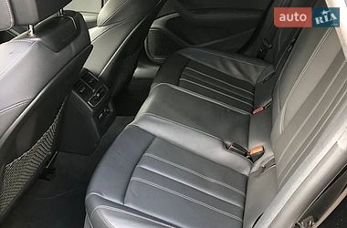 Лифтбек Audi A5 2023 в Киеве