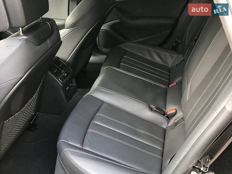 Лифтбек Audi A5 2023 в Киеве