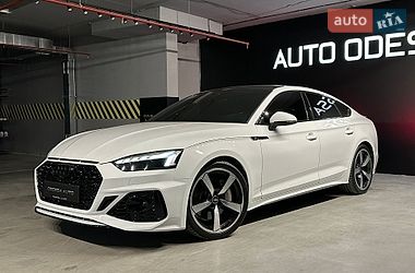 Лифтбек Audi A5 2024 в Одессе