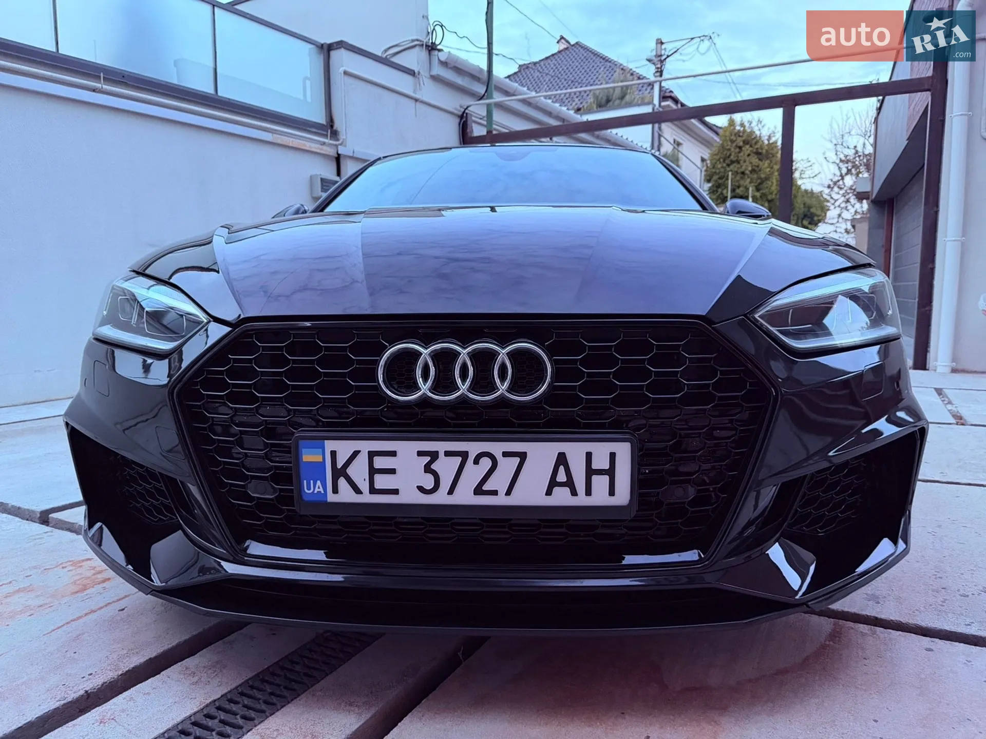 2019 Audi A5 - мініатюра 17