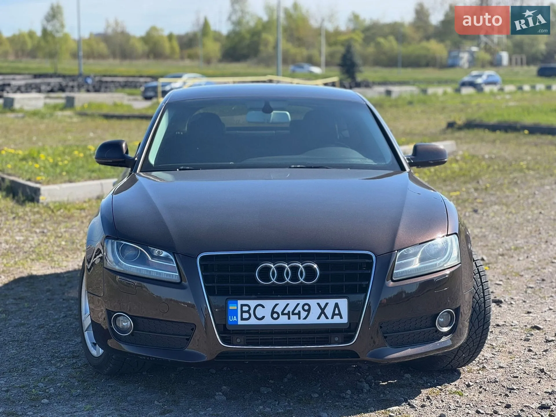 2011 Audi A5 - мініатюра 3