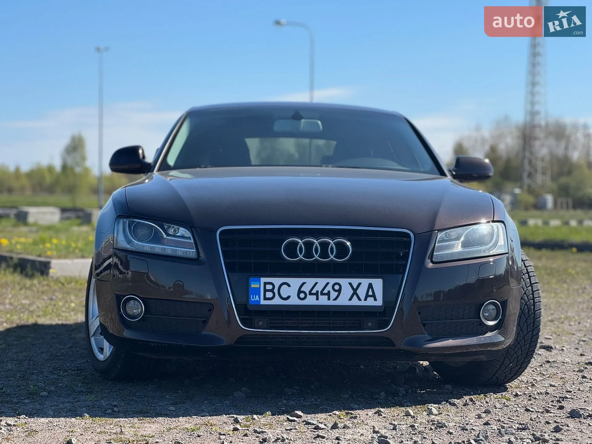 2011 Audi A5 - мініатюра 4