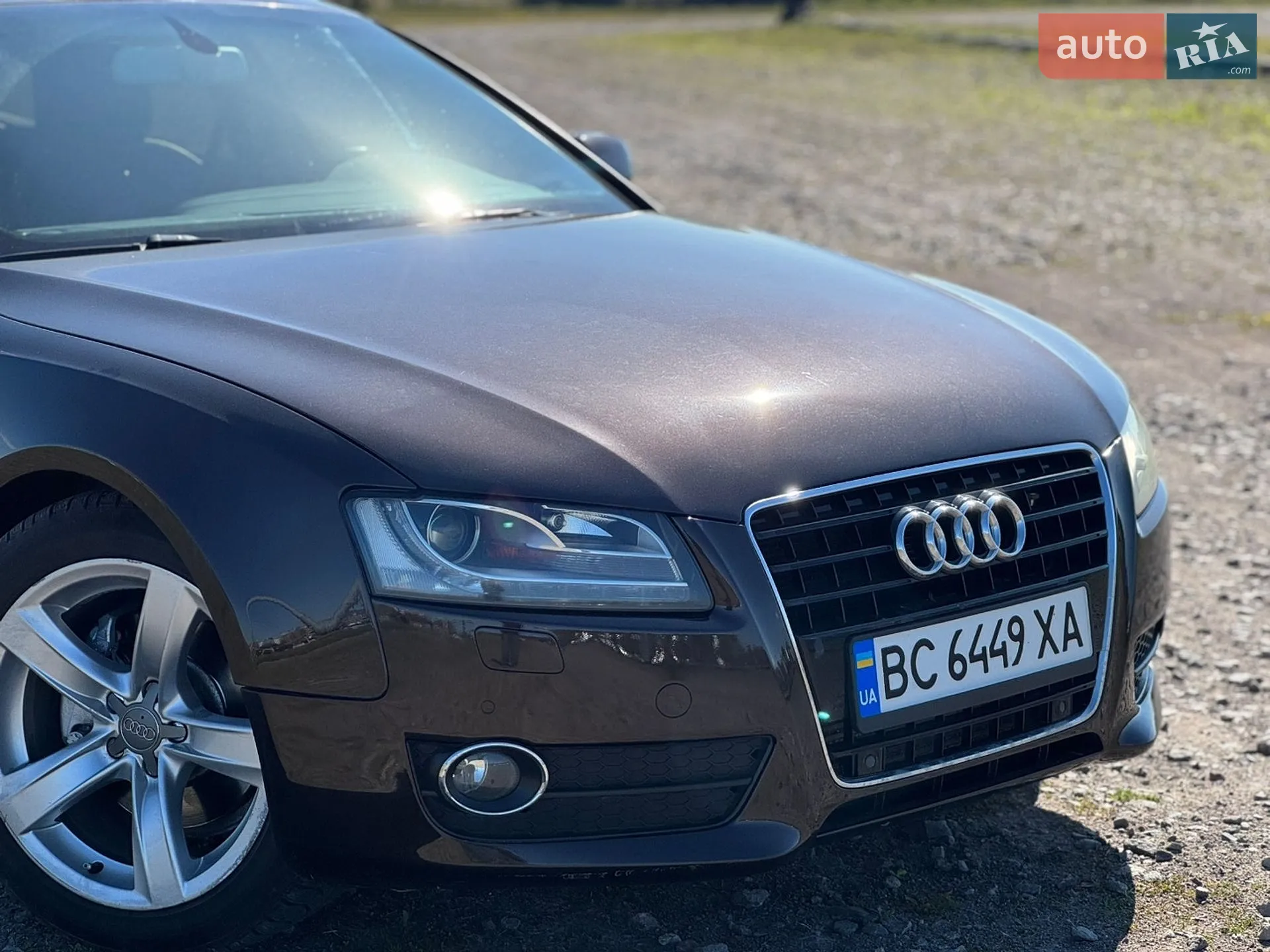 2011 Audi A5 - мініатюра 14