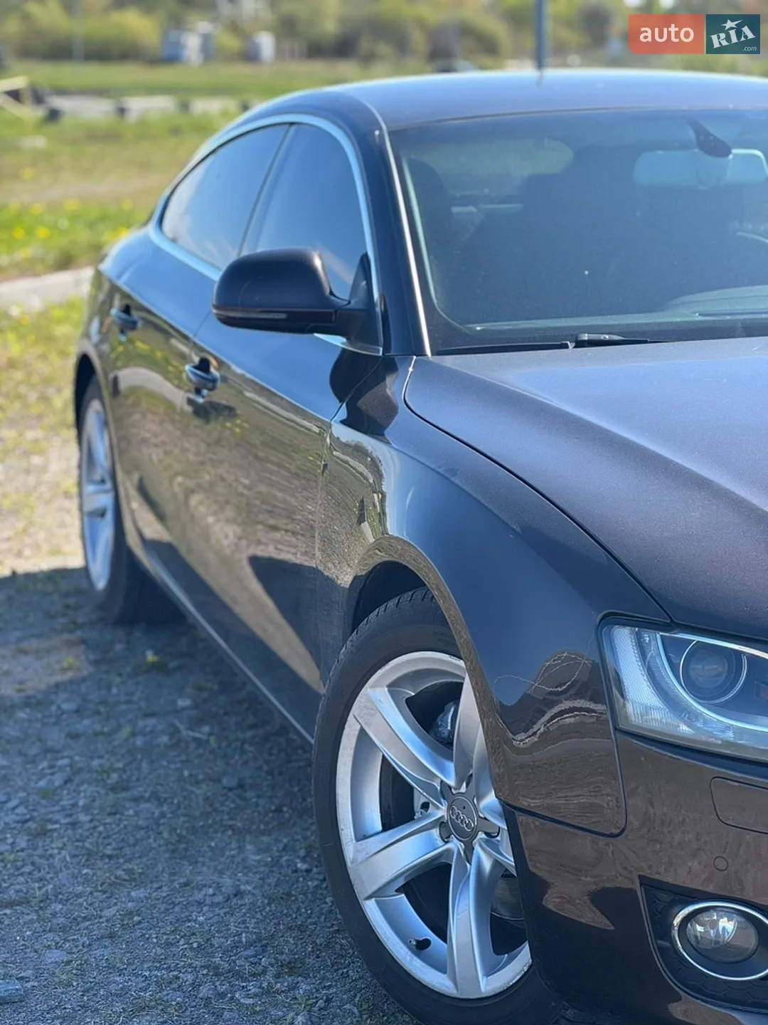 2011 Audi A5 - мініатюра 15