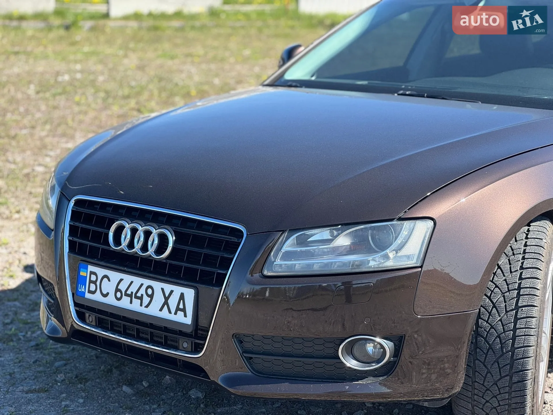 2011 Audi A5 - мініатюра 16
