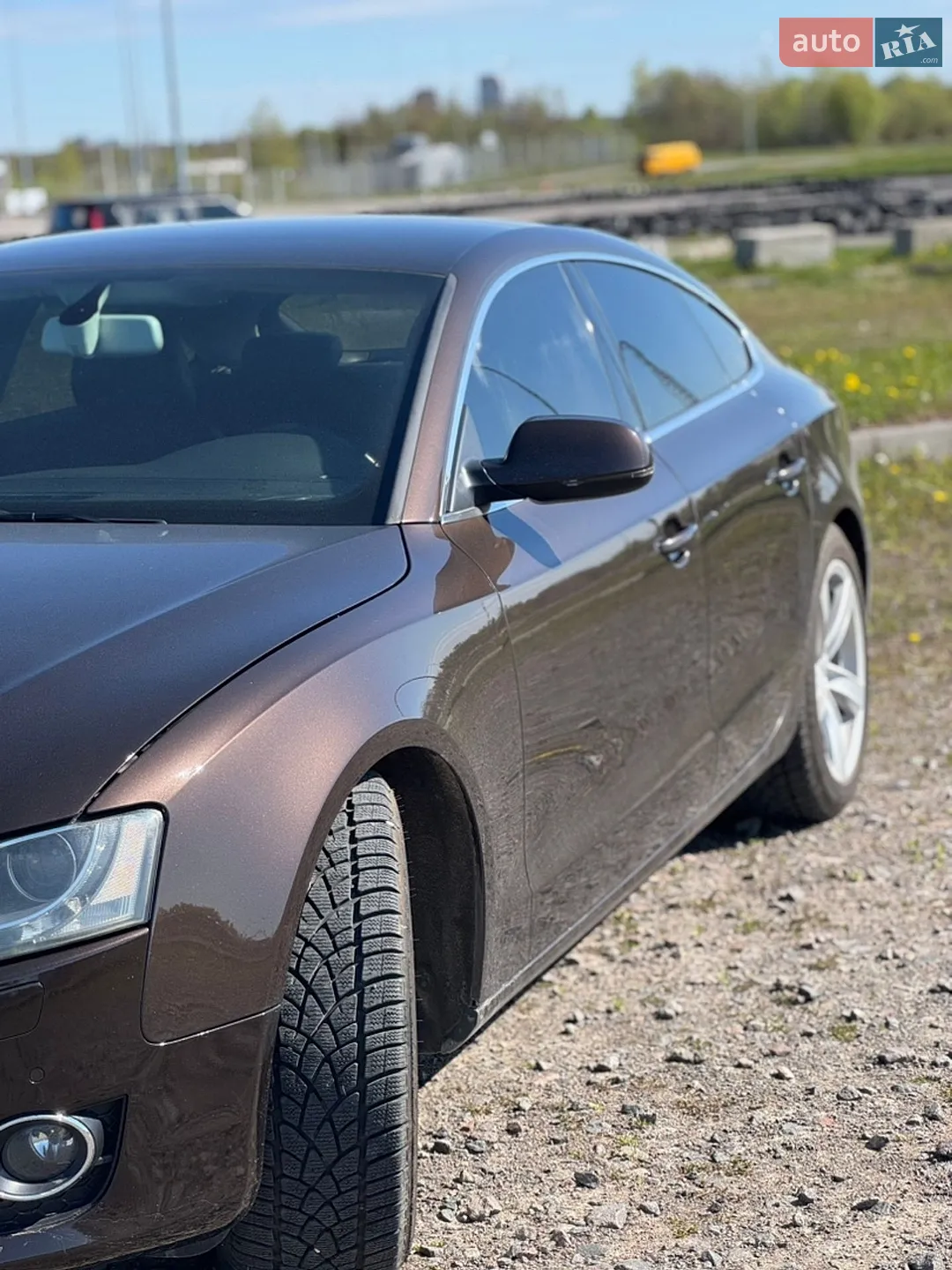 2011 Audi A5 - мініатюра 17