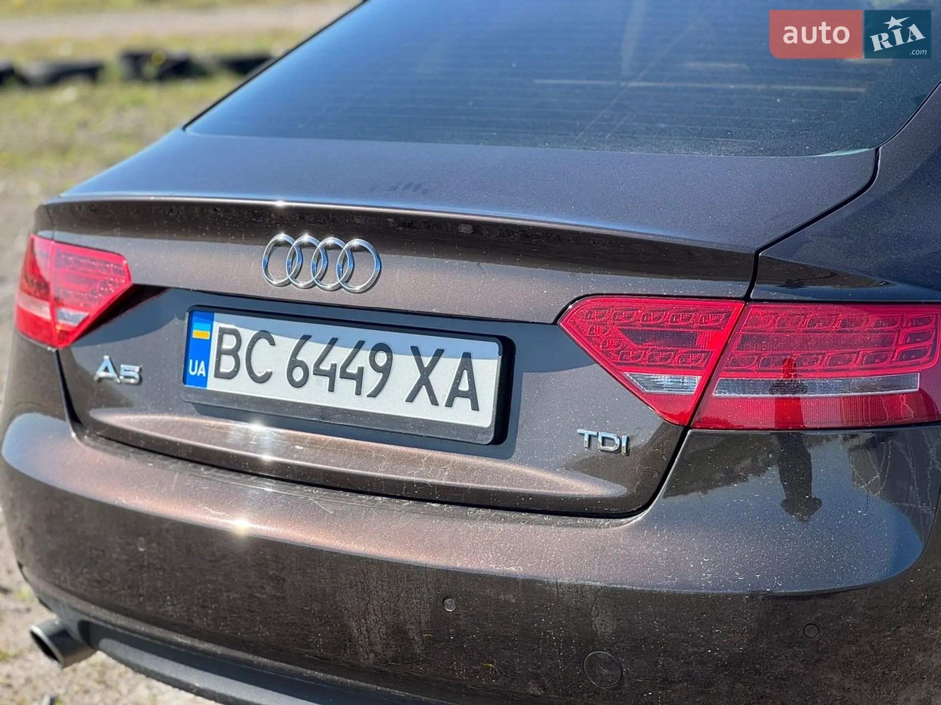 2011 Audi A5 - мініатюра 19