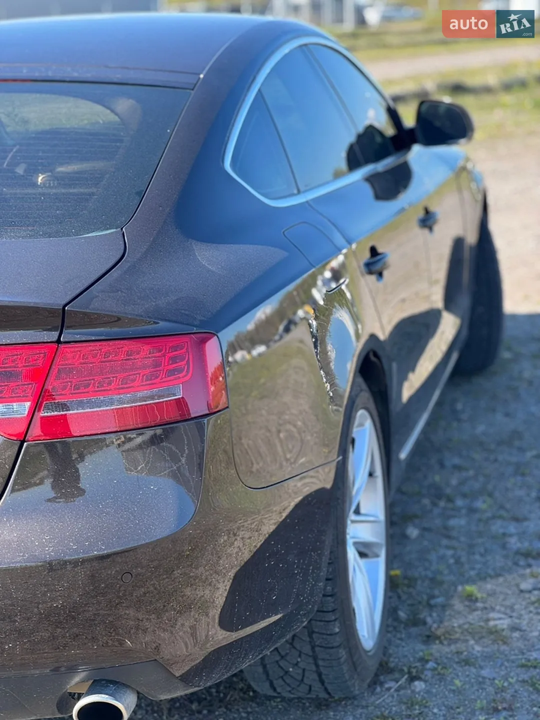 2011 Audi A5 - мініатюра 20