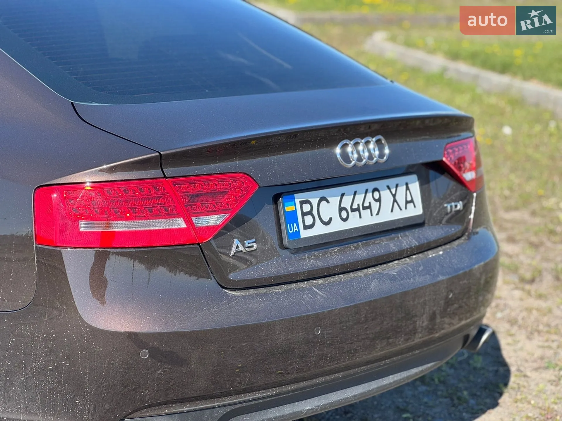 2011 Audi A5 - мініатюра 21
