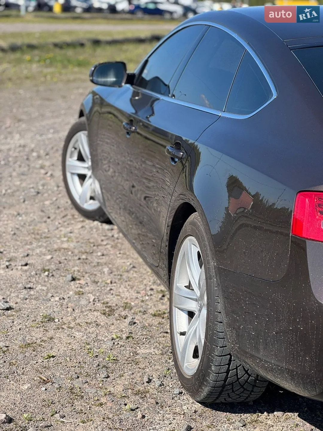 2011 Audi A5 - мініатюра 22