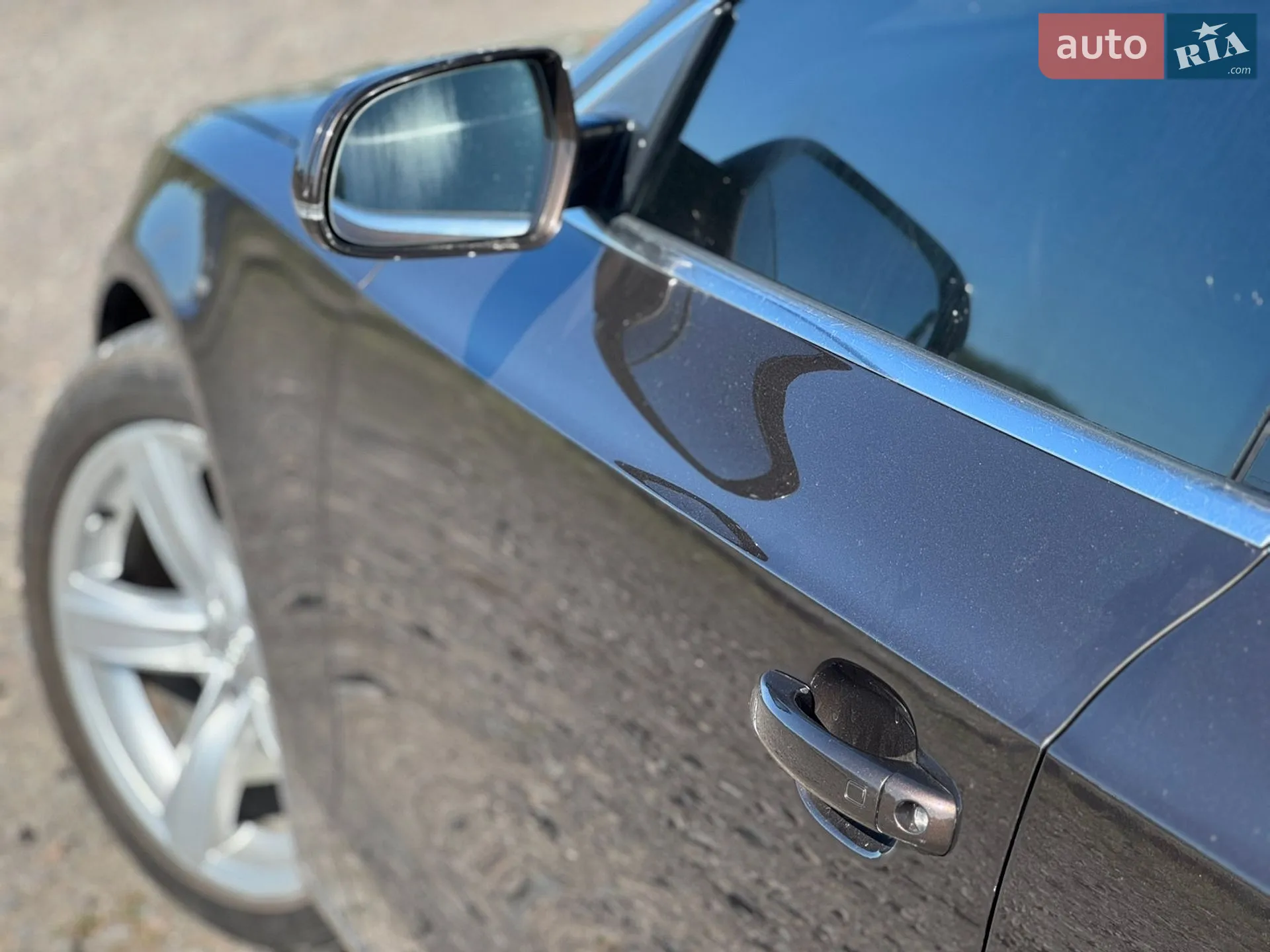 2011 Audi A5 - мініатюра 24