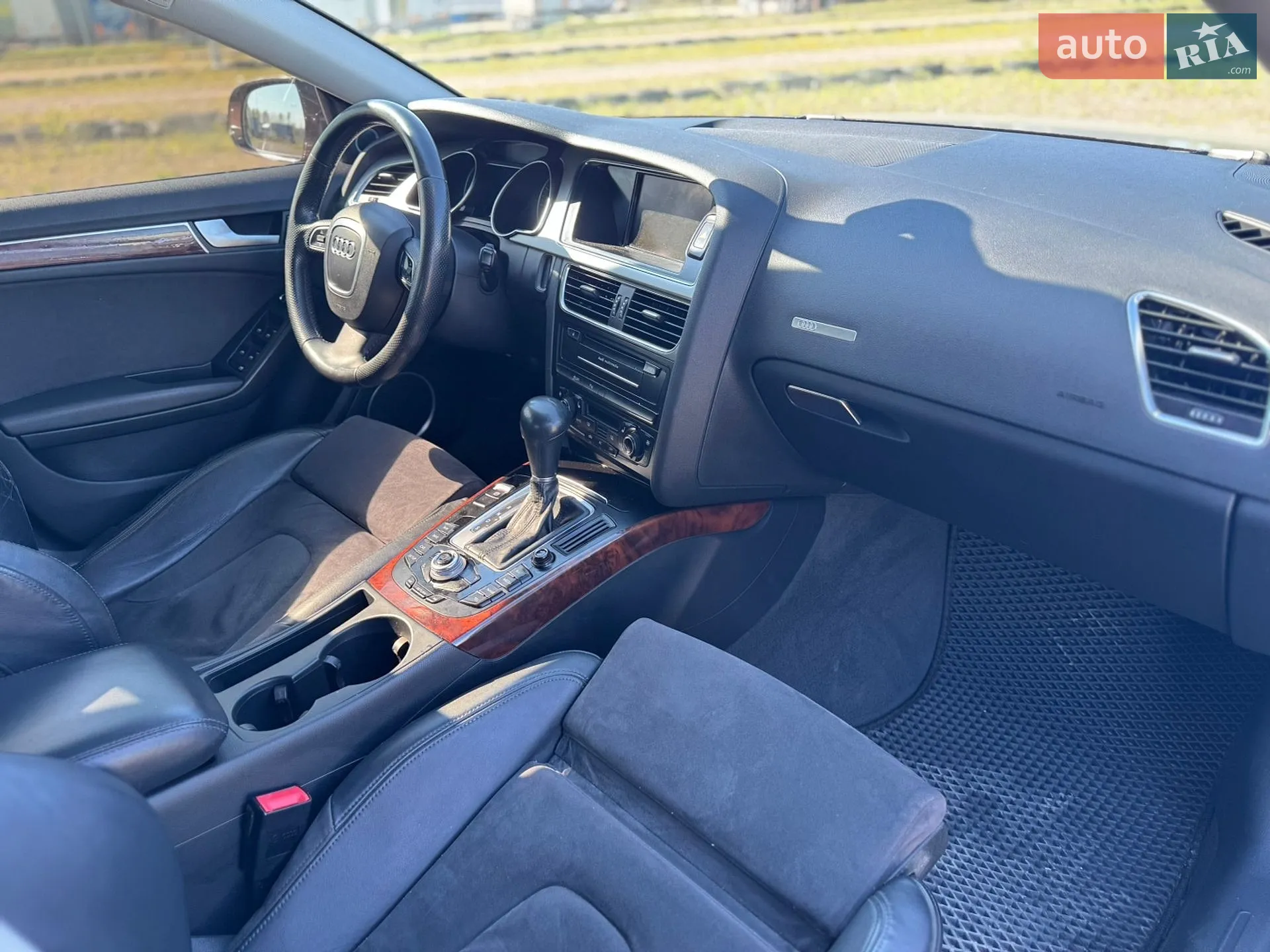 2011 Audi A5 - мініатюра 30