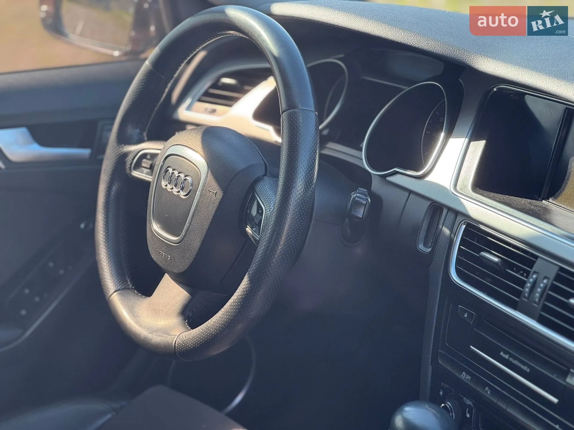 2011 Audi A5 - мініатюра 31