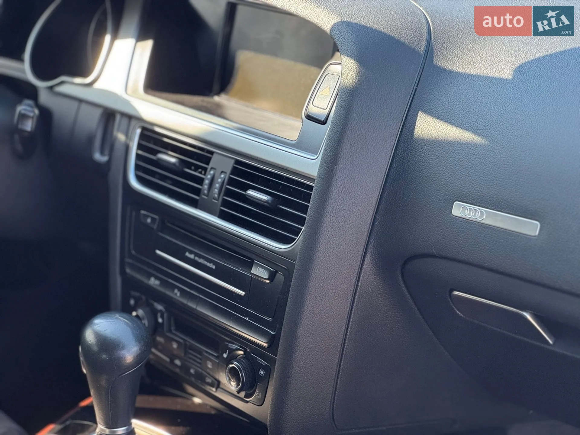 2011 Audi A5 - мініатюра 33