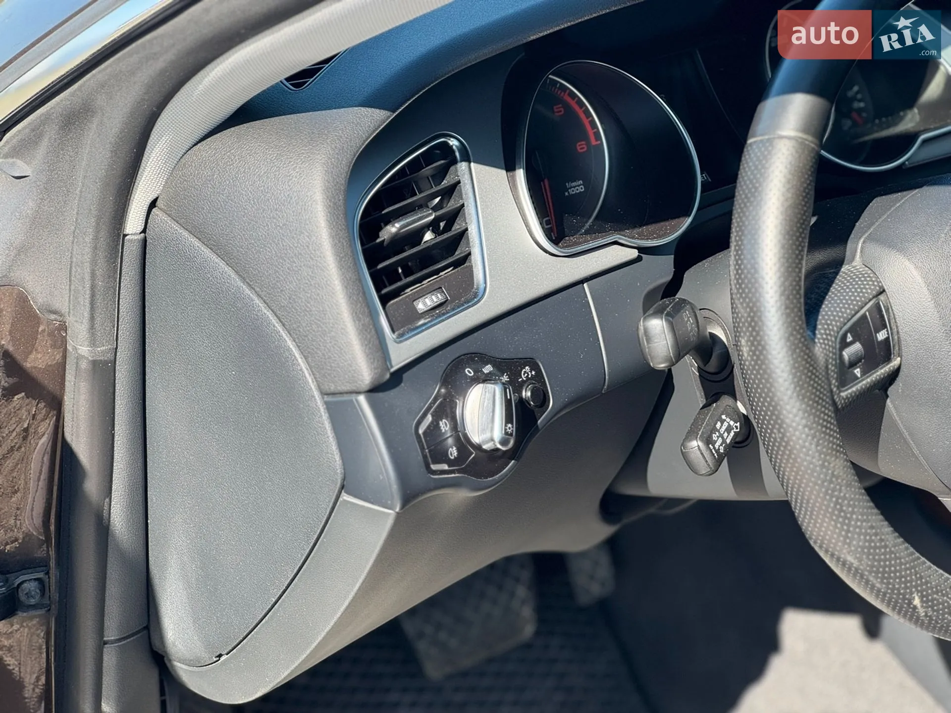 2011 Audi A5 - мініатюра 37