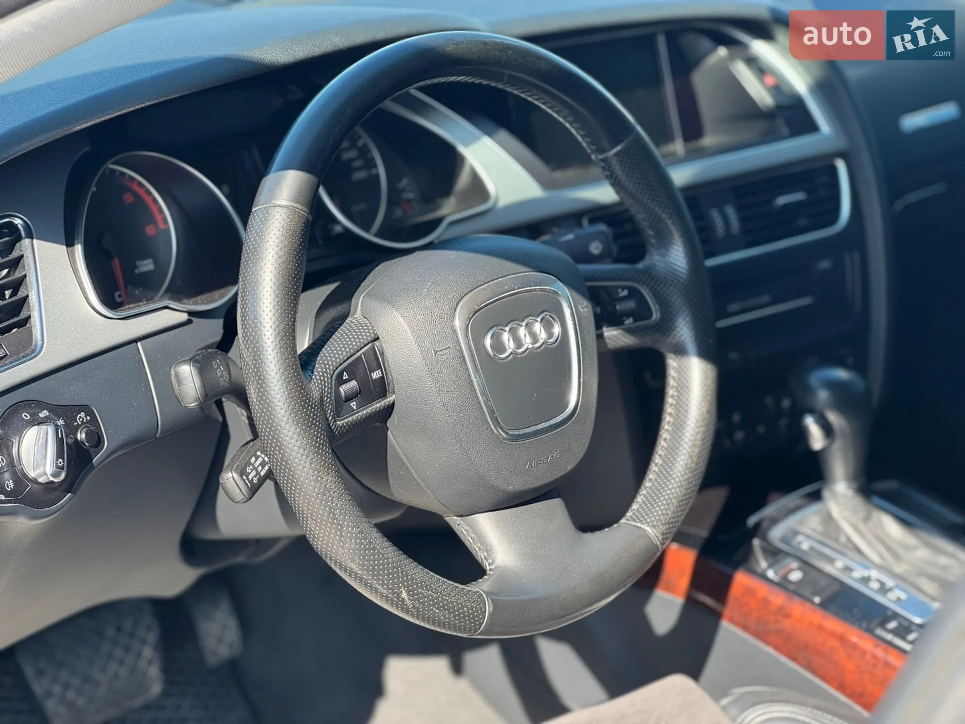 2011 Audi A5 - мініатюра 38