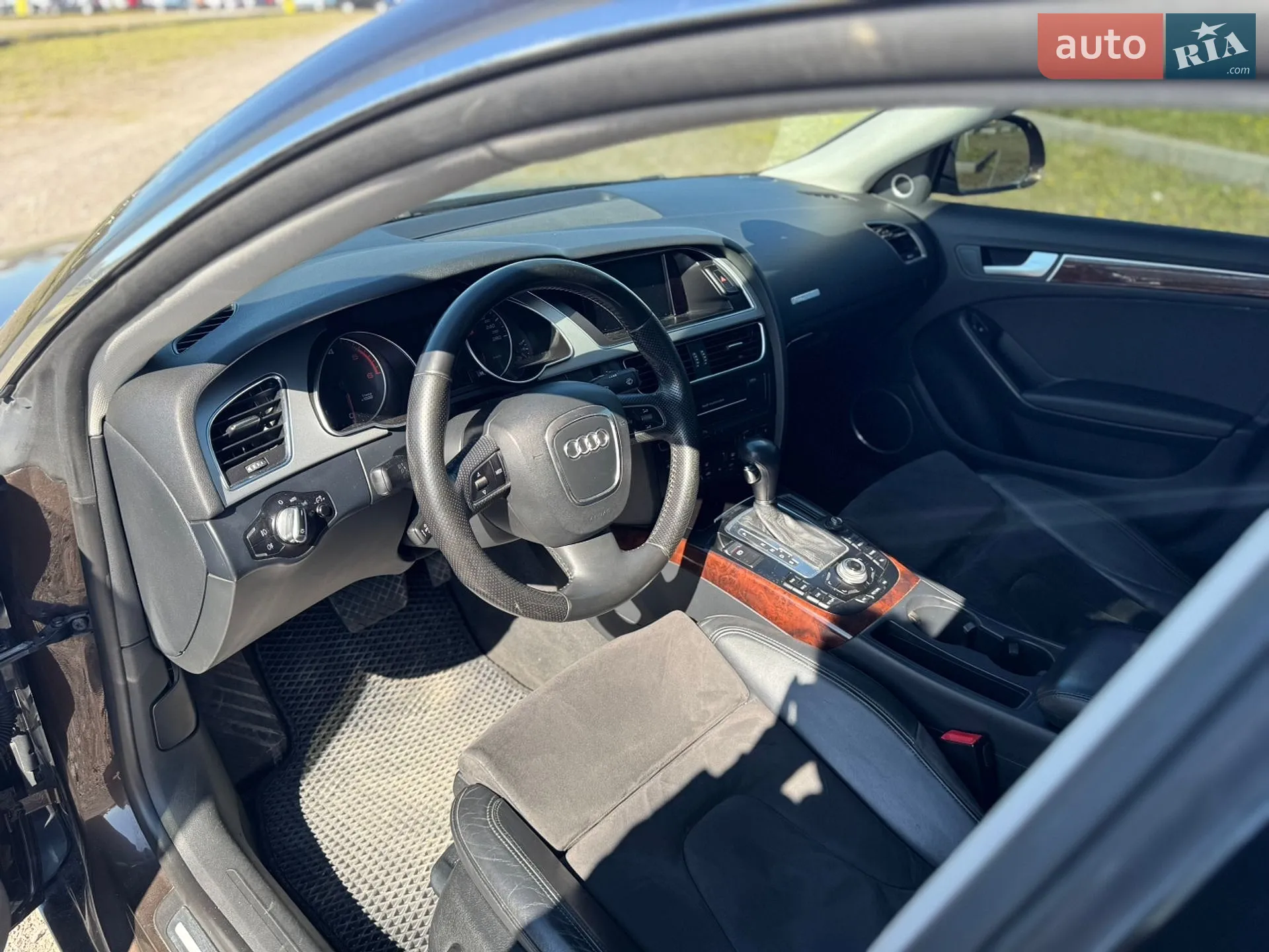 2011 Audi A5 - мініатюра 40