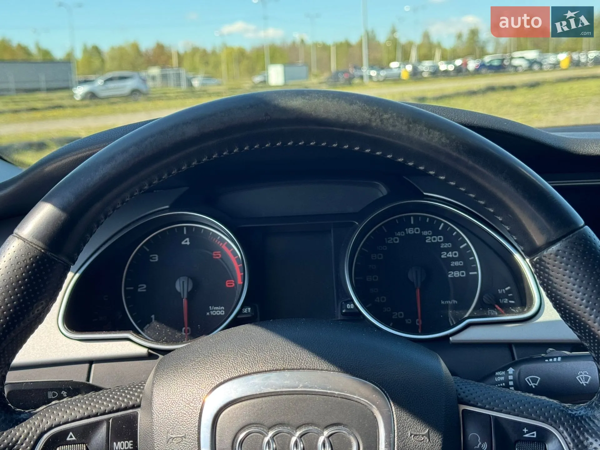 2011 Audi A5 - мініатюра 42