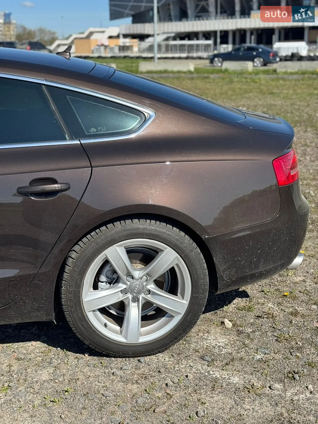 2011 Audi A5 - мініатюра 45