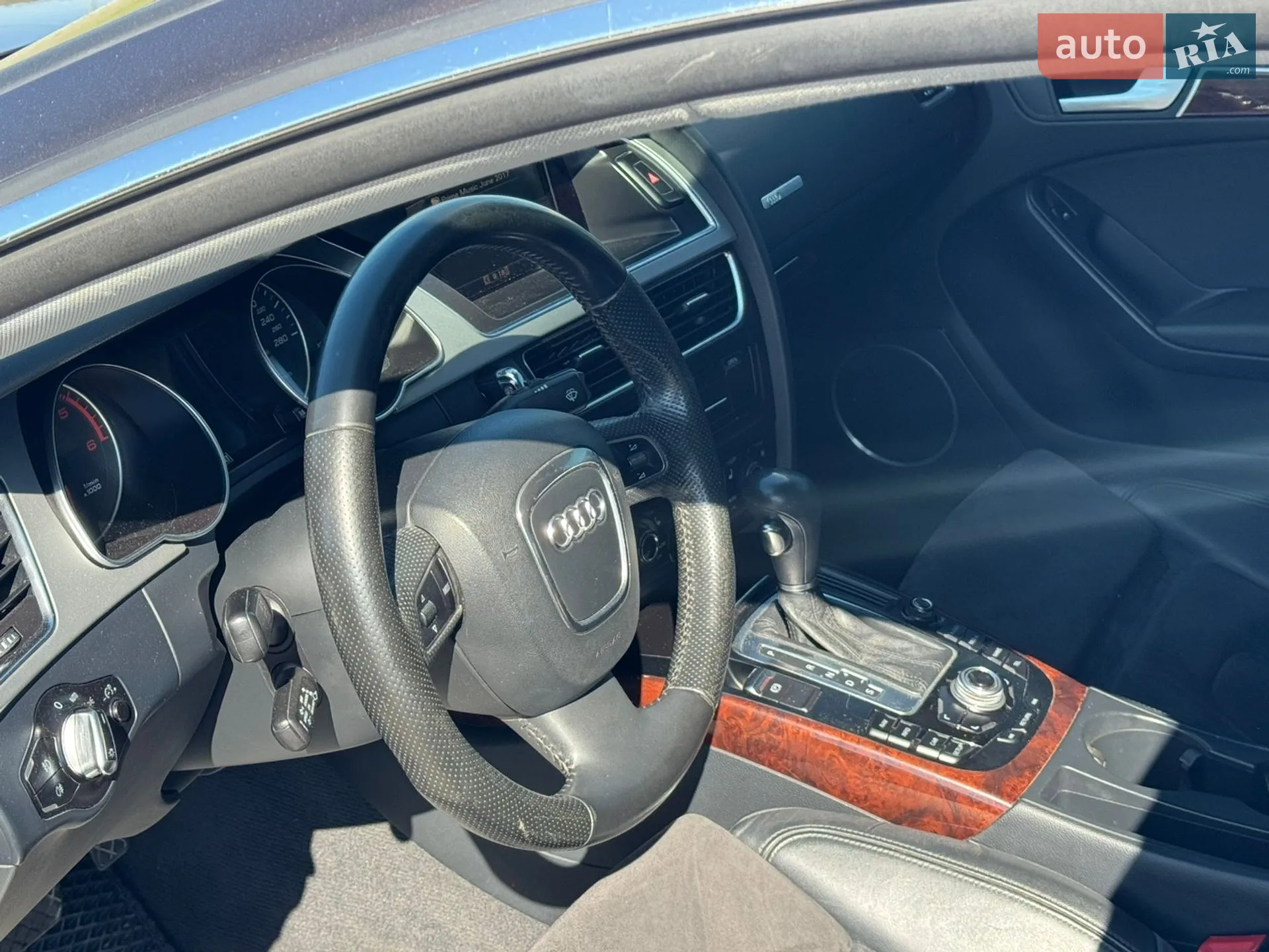 2011 Audi A5 - мініатюра 44