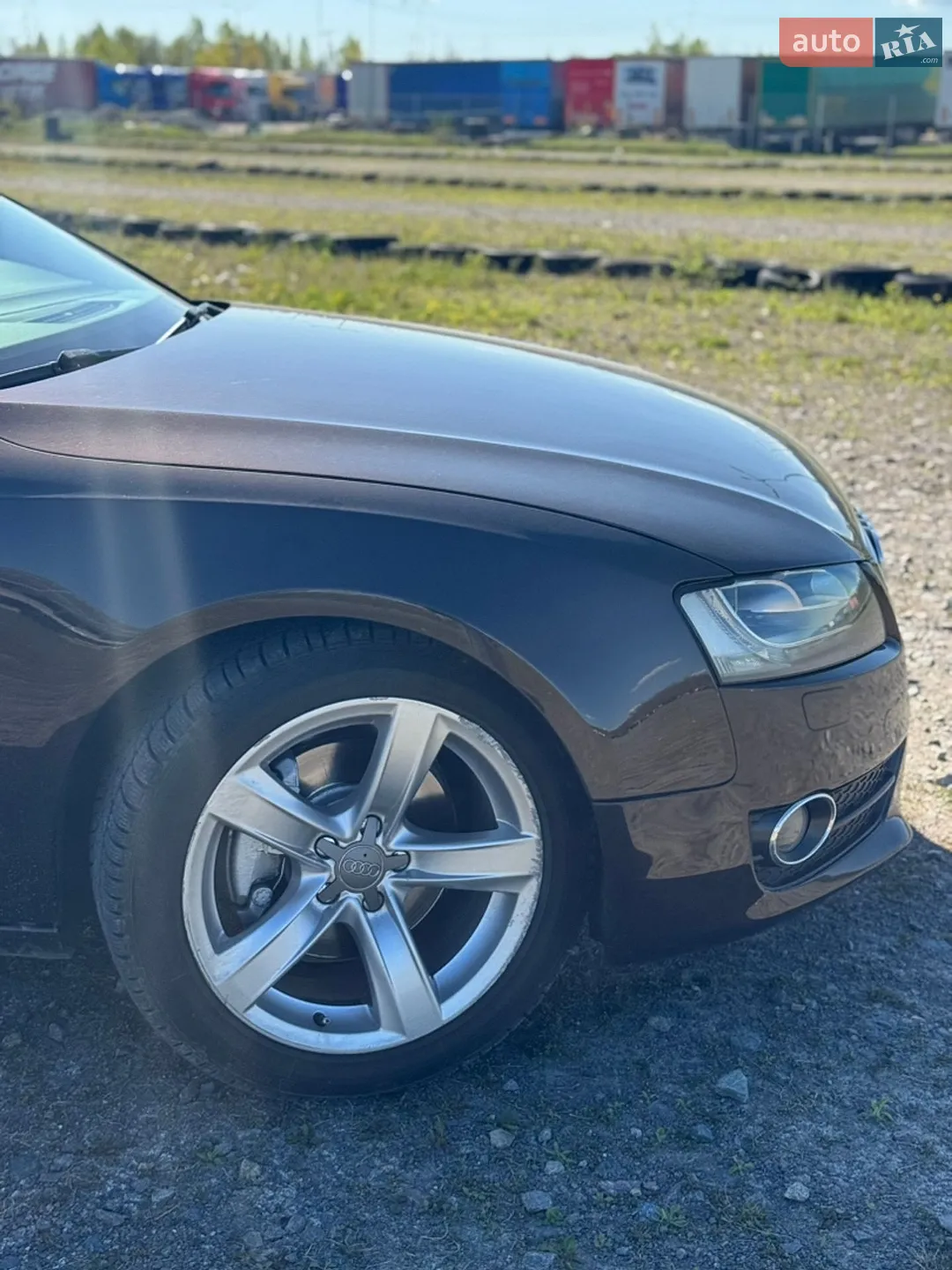 2011 Audi A5 - мініатюра 47