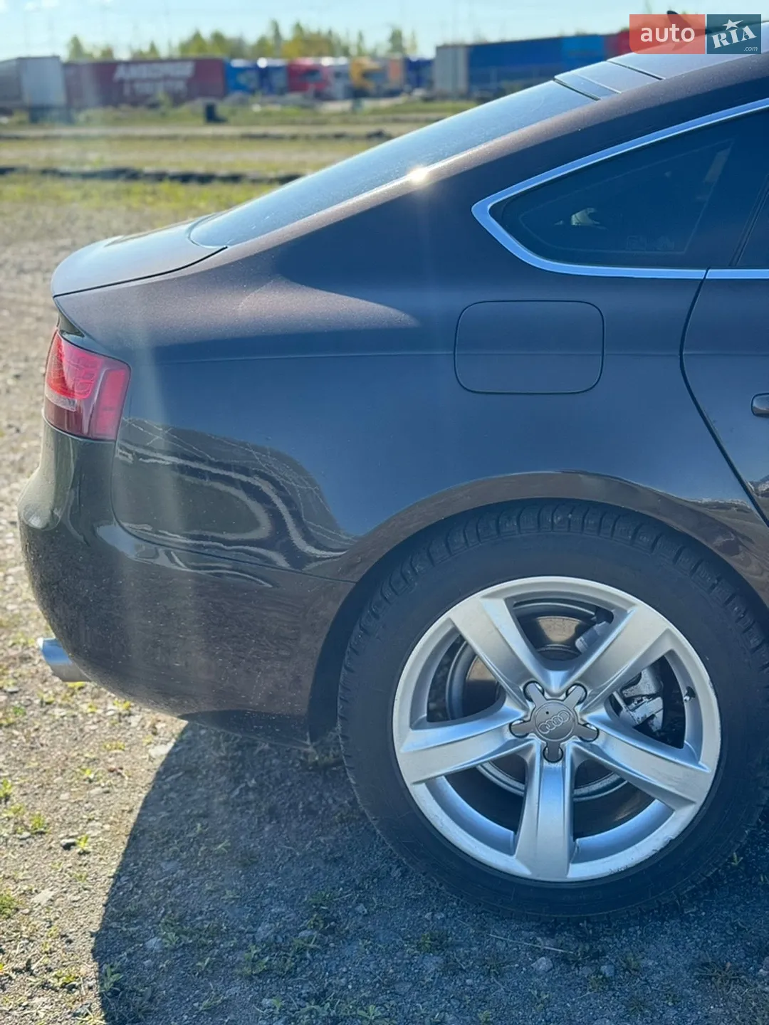 2011 Audi A5 - мініатюра 48