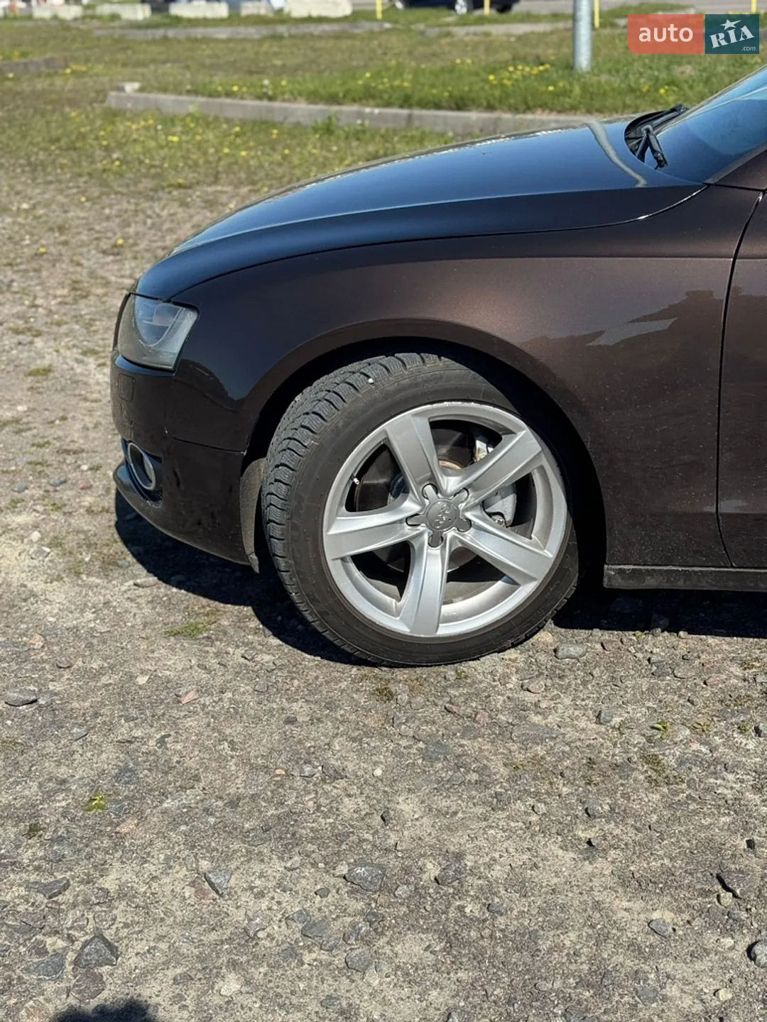 2011 Audi A5 - мініатюра 46